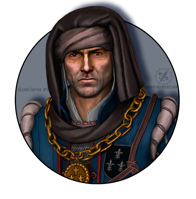 Commander Rench Commander Roche. by artmirka on DeviantArt