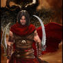 Prince of Persia: ''Warrior Within''
