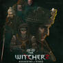 ''Witcher 2: Assassins of Kings'' ANNIVERSARY art