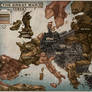 Grimdark 1914 Europe