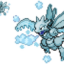 Pokegod - Icepick