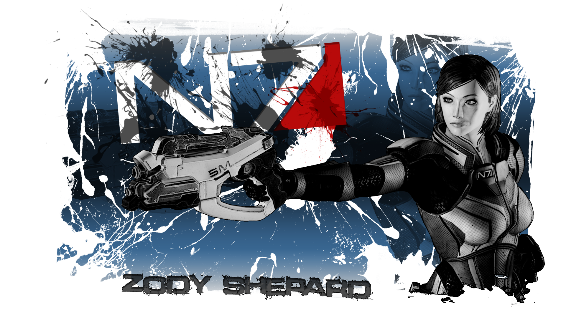 Zody Shepard