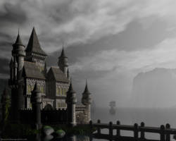 Dark Castle