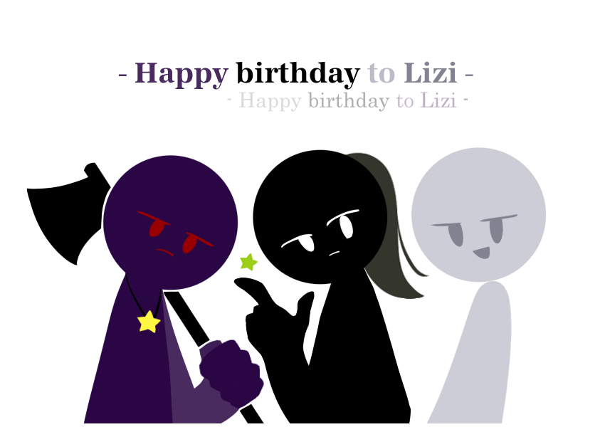 HB to Lizi