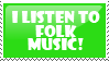 Folk Music by RainbowRESOURCE