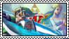 The Legend of Zelda : Skyward Sword Stamp 2