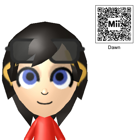Pokemon Dawn Mii Qr By Dmn666 On Deviantart Pokemon Dawn Mii Qr By Dmn666 On Deviantart