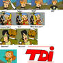 Funny Scenes From TDI