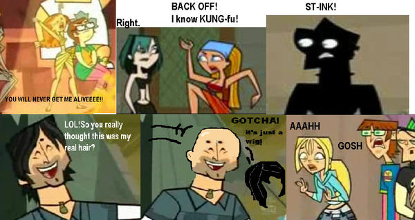 TDI Funny Scenes 3 by xxxxizzyxxxx on DeviantArt TDI Funny Scenes 3 by xxxxizzyxxxx on DeviantArt