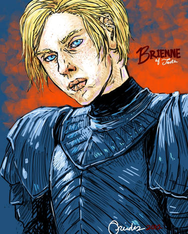 Brienne of Tarth