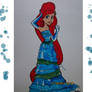 Disney Princess Designer:Ariel