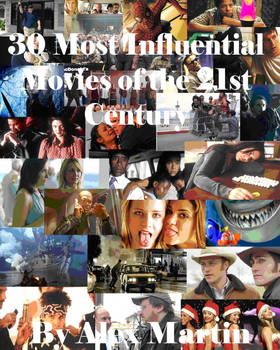 30 Most Influential Movies