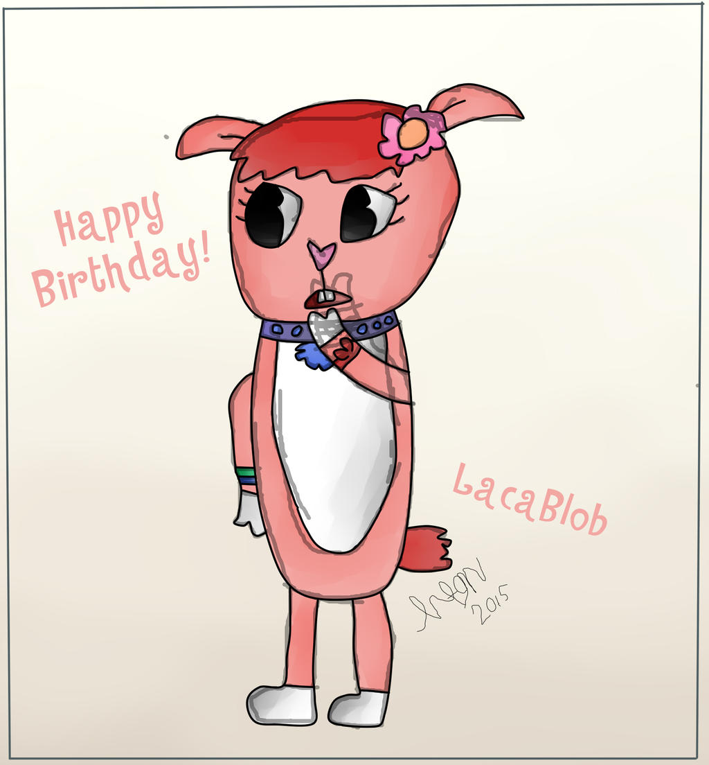 Jelilac In Htf (happy Birthday Jessica!) by mashafan33 on DeviantArt