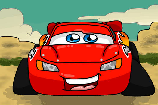 Cars 3 Original Crash (Recreation) by DiegoSpiderJR2099 on DeviantArt