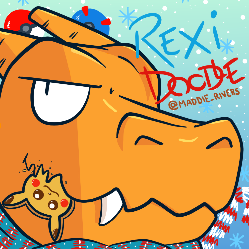 RexiDoodle Edit