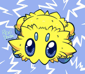 Joltik