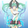 Hatsune Miku Append ver.