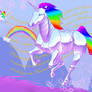 Robot Unicorn Attack