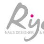 Riyo Nails-logo