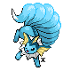 Vaporeon RM