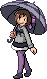 PKMNation - Custom Trainer Sprite