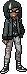 Sprite Commission for Autopsy-Turvy