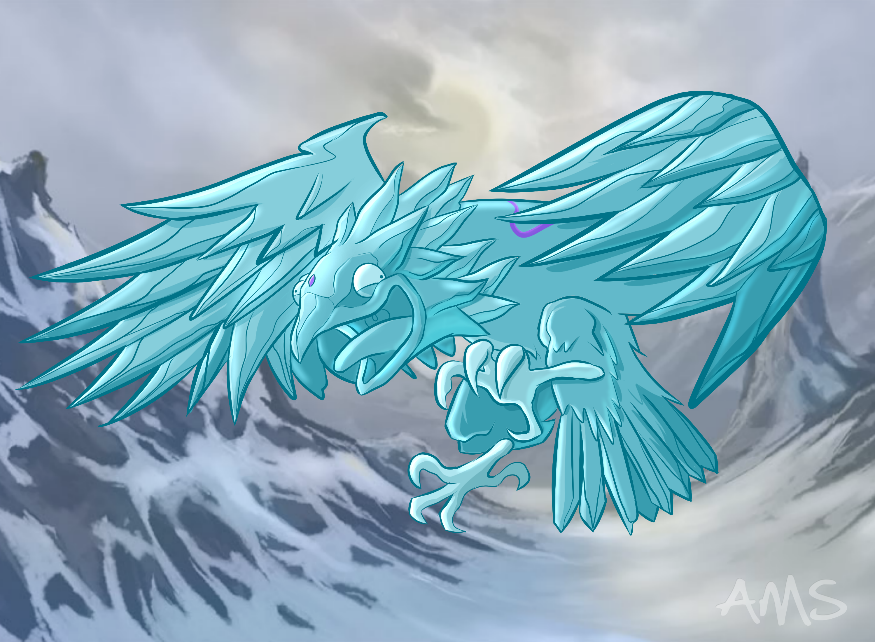 Anivia