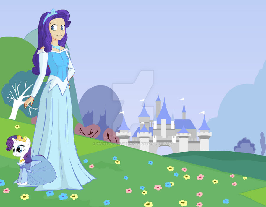 mlp princess dress up My Little Pony Equestria Girls Rainbow Rocks Princess Dress Up