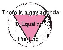 Gay Agenda