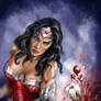 Wonder Woman