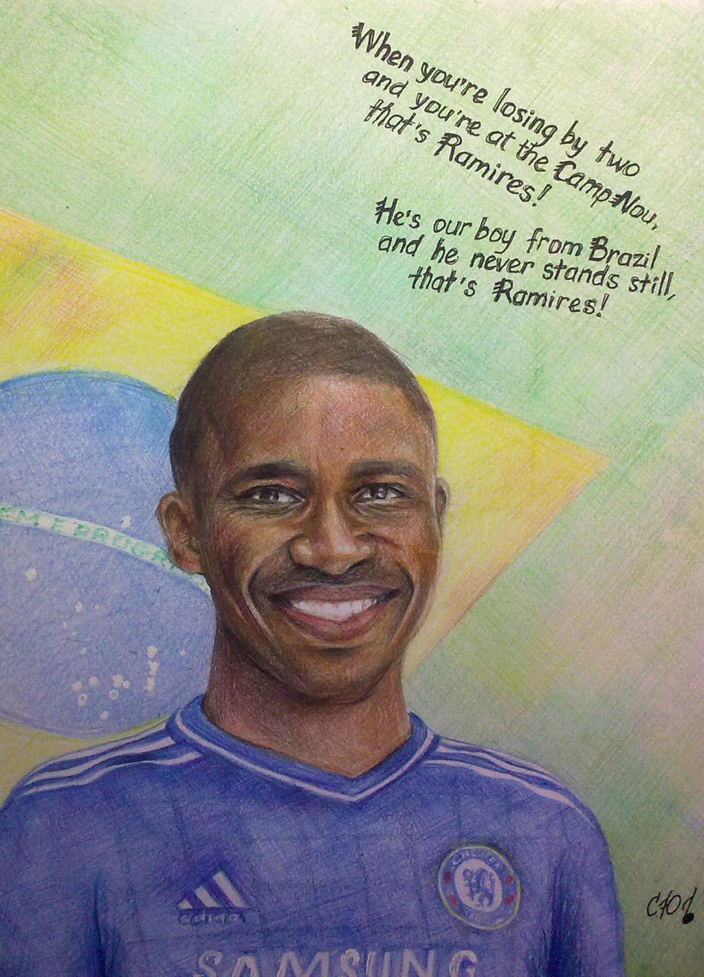 Ramires