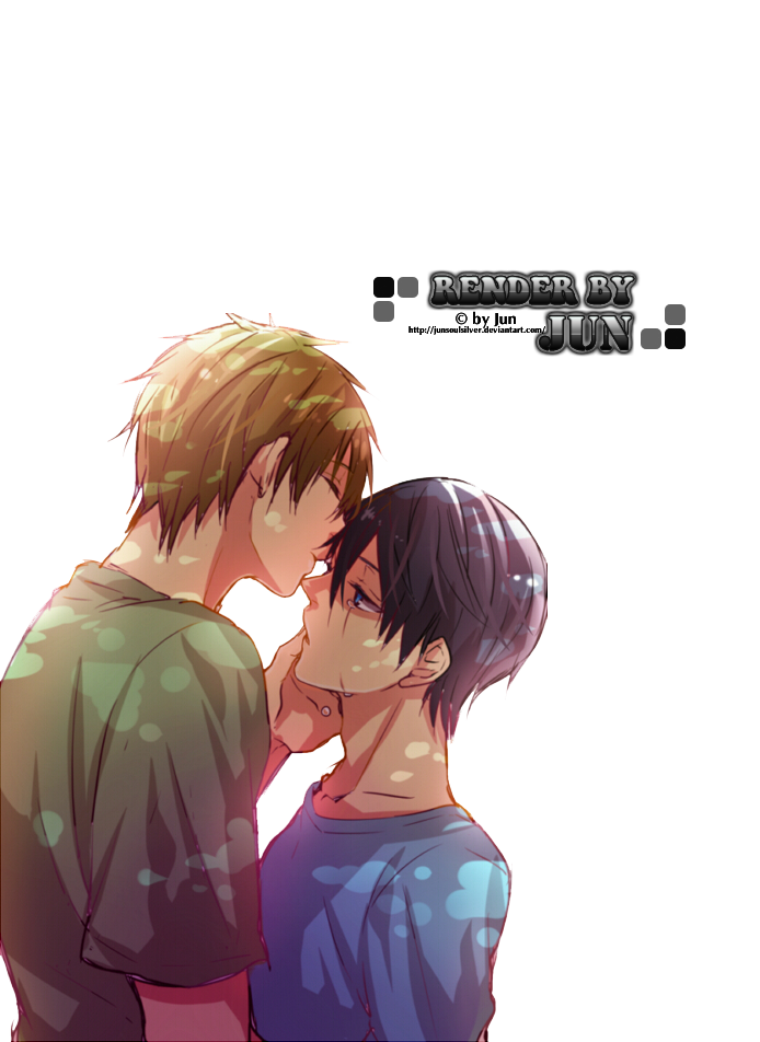 MakoHaru render