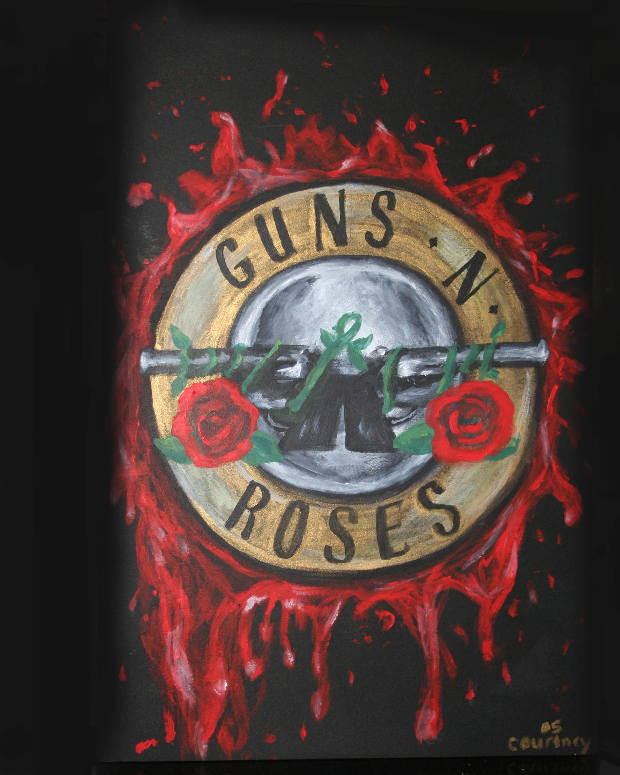 Guns n roses