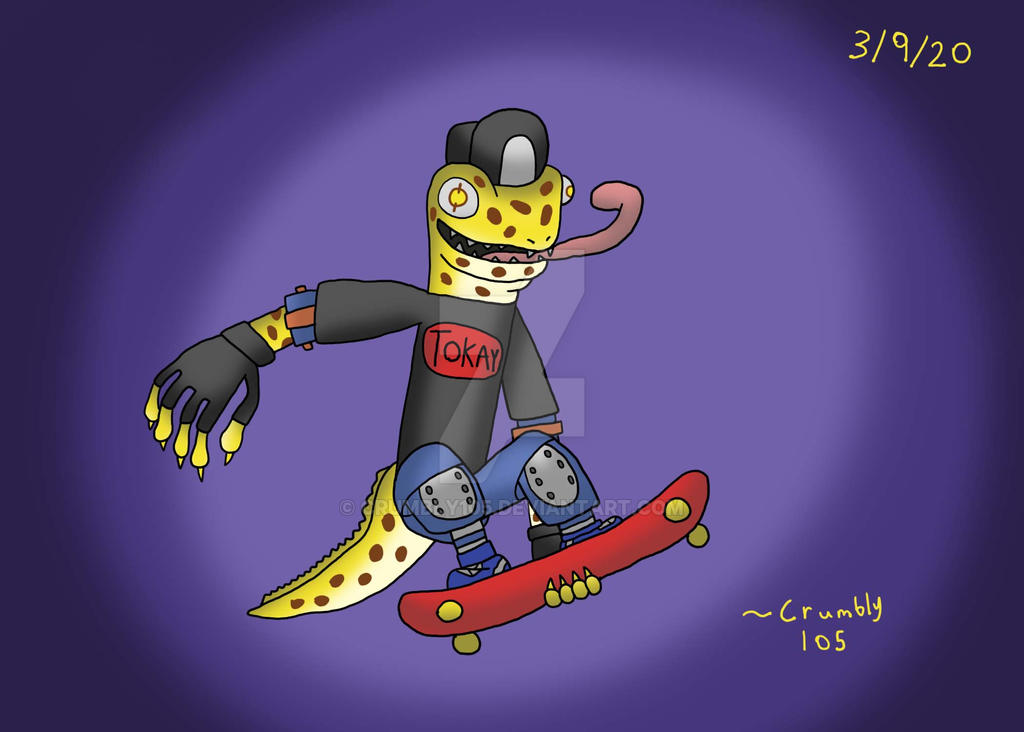 The Super Shredder by Crumbly105 on DeviantArt