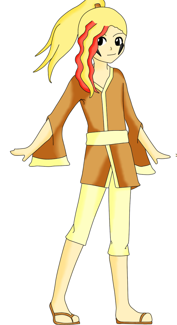 OPEN Pidgeot Gijinka Adopt