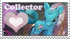 MLP Collector by savagebinn