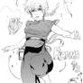 Ranma 1/2