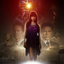 Caprica poster