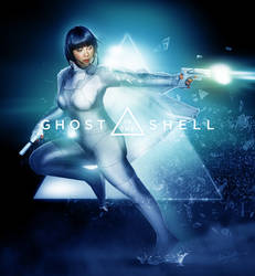 Ghost in the Shell