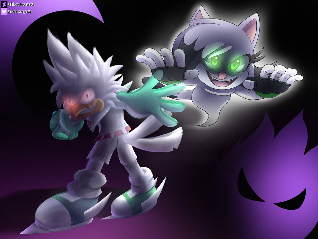 Horror Raffle in November by EfraArt-Mix on DeviantArt