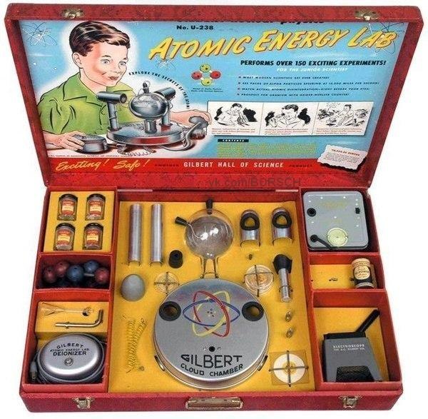 Atomic Energy Lab.