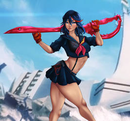 Fanart:eltrapo_senpai