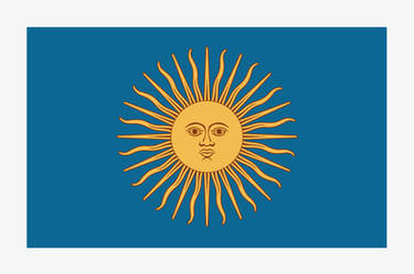 Argentina Flag Redesign