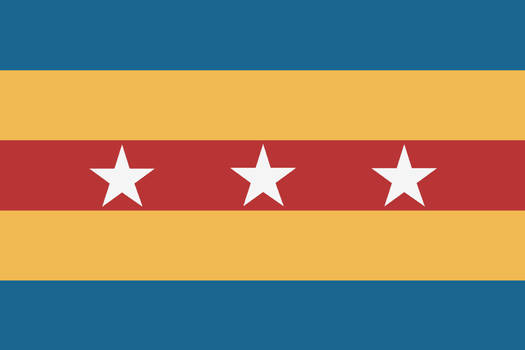 Ecuador Flag Redesign