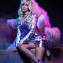 Popstar Ahri - League of Legends