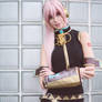 Luka - Vocaloid