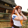 Malon - Ocarina of Time