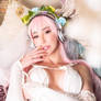 Sonico Bride - Super Sonico