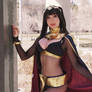 Tharja - Fire Emblem