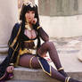 Tharja - Fire Emblem